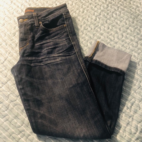 Joes Capri jeans - Picture 2 of 9